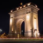 Trump’s Triumphal Arch