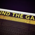 U.S. trade gap